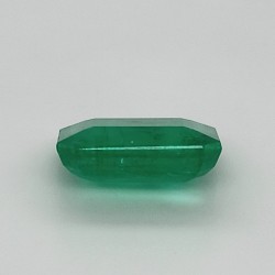 Emerald  (Panna) 4.56 Ct Good Quality
